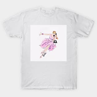 Barbie T-Shirt